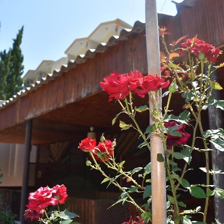 Aparthotel Terko Beldibi  Exterior foto
