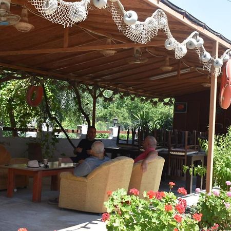 Aparthotel Terko Beldibi  Exterior foto
