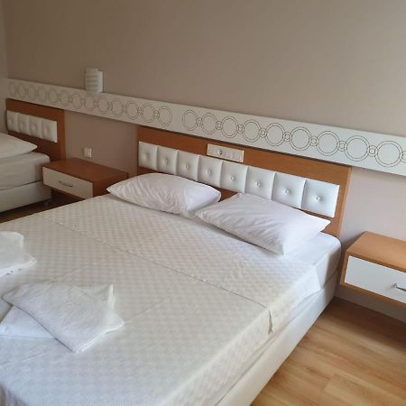 Aparthotel Terko Beldibi  Exterior foto