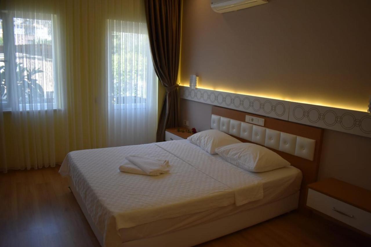 Aparthotel Terko Beldibi  Exterior foto