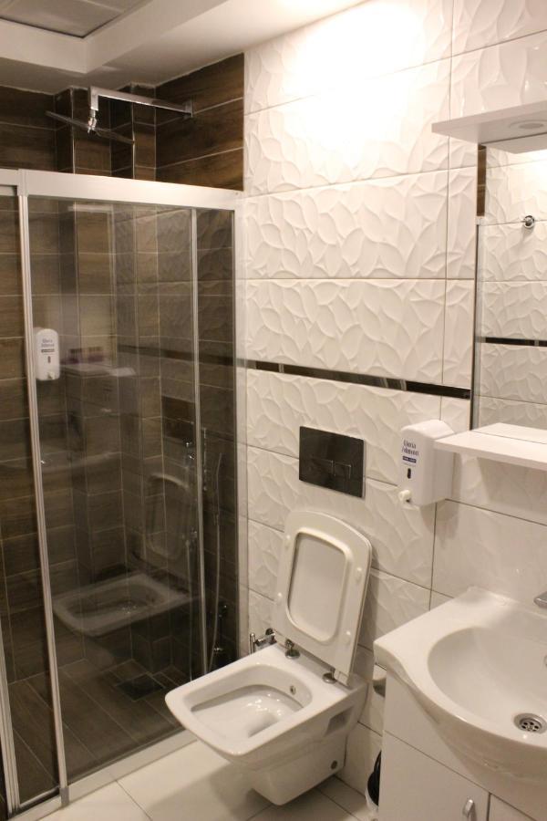 Aparthotel Terko Beldibi  Exterior foto