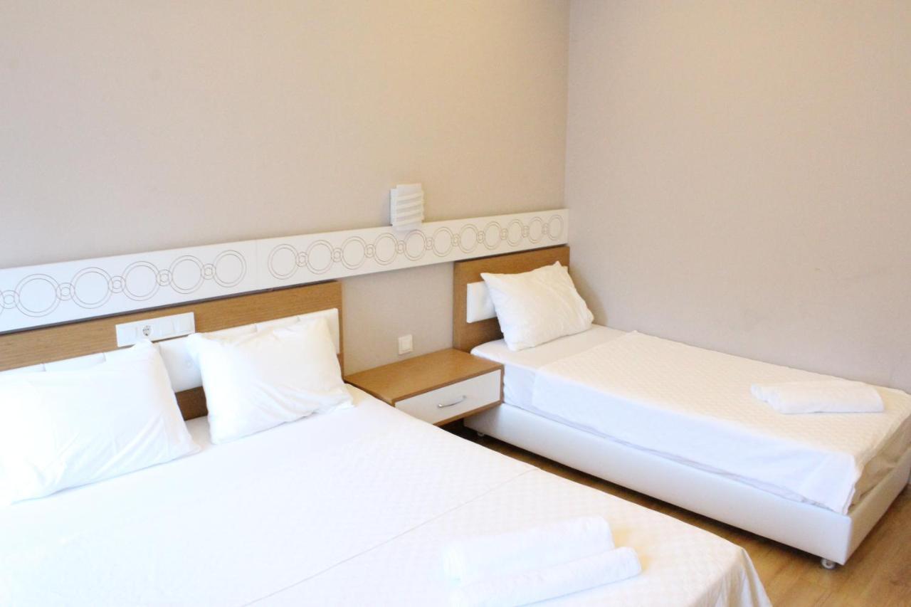 Aparthotel Terko Beldibi  Exterior foto