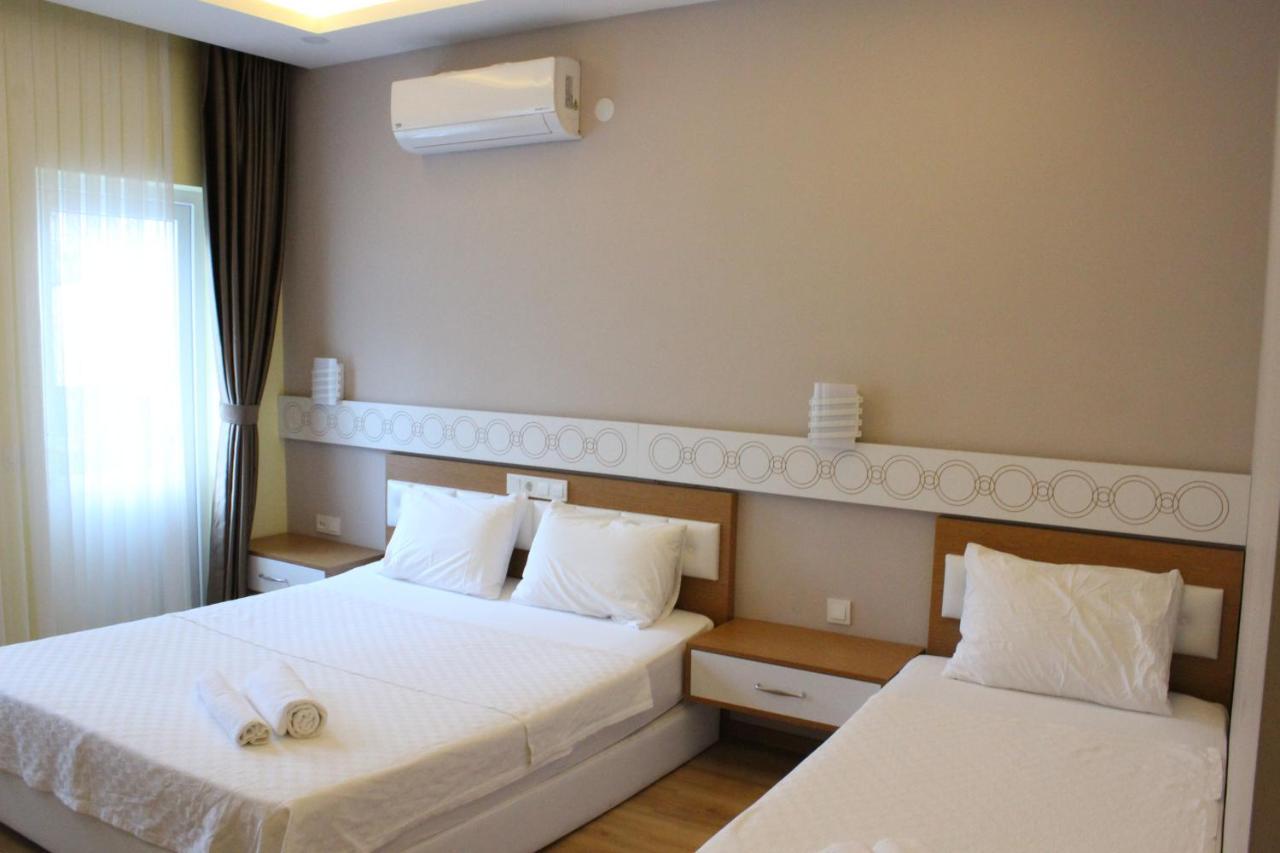 Aparthotel Terko Beldibi  Exterior foto