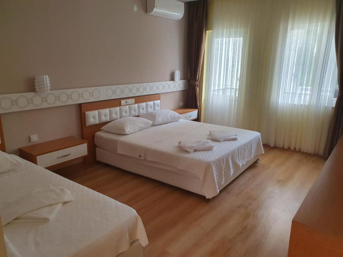 Aparthotel Terko Beldibi  Exterior foto