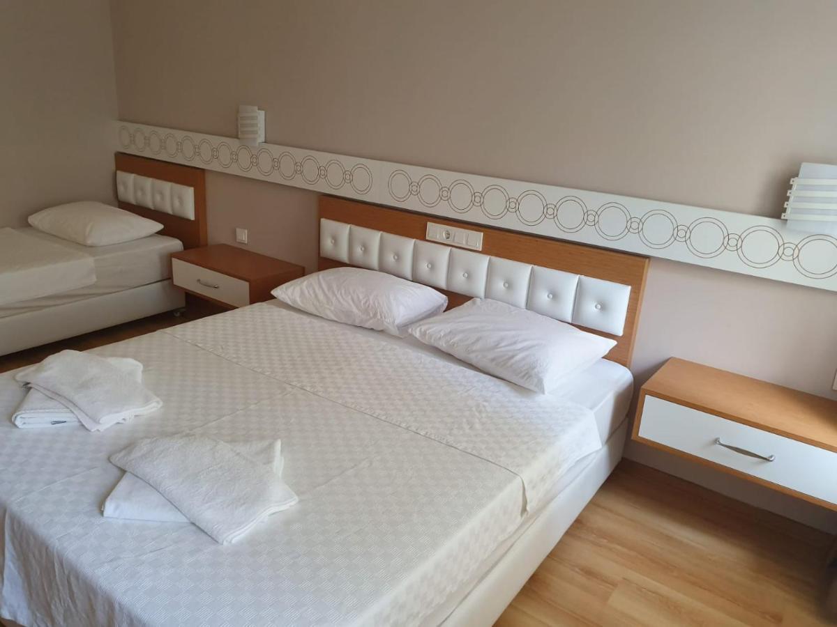 Aparthotel Terko Beldibi  Exterior foto