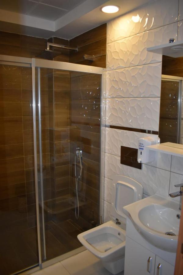 Aparthotel Terko Beldibi  Exterior foto