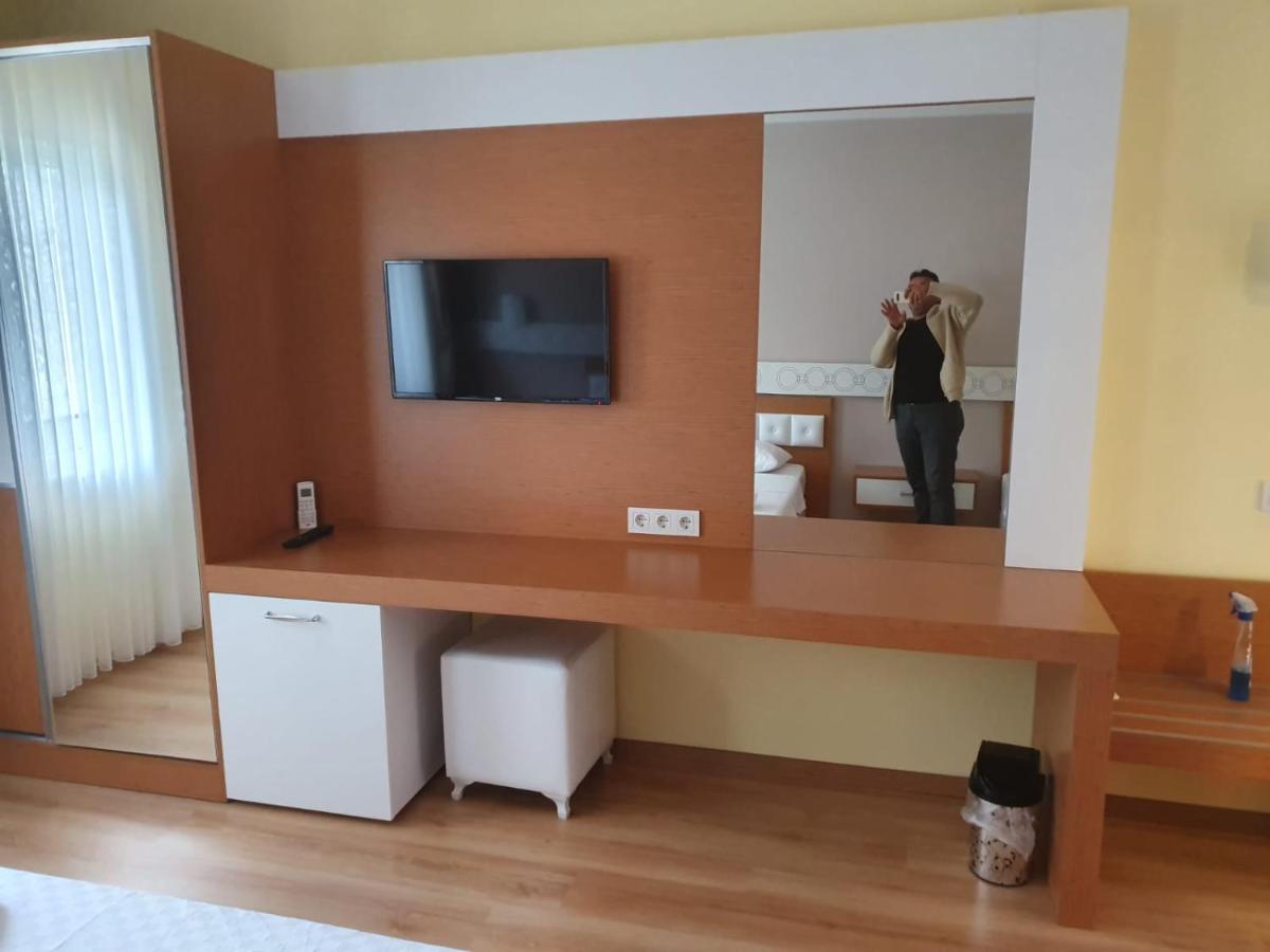 Aparthotel Terko Beldibi  Exterior foto