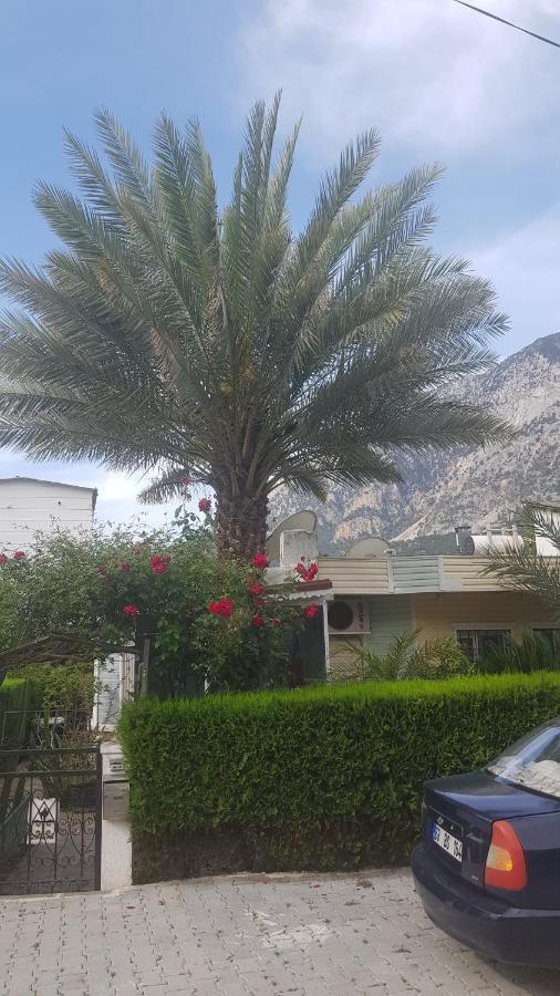 Aparthotel Terko Beldibi  Exterior foto
